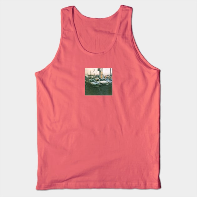 JDM show Tank Top by gtr